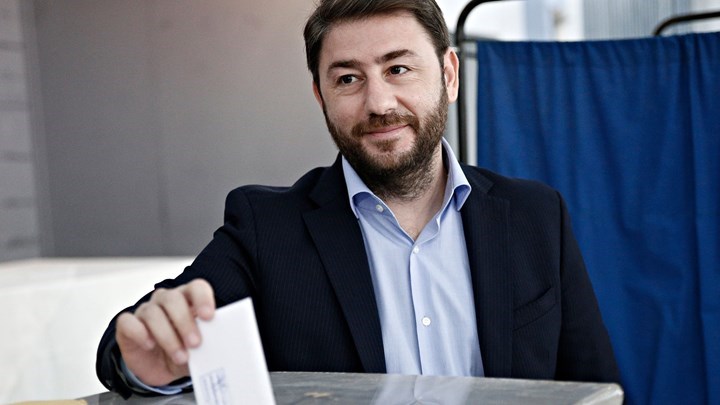 Ανδρουλάκης: Oι εξελίξεις στην Ιταλία θα δυσκολέψουν την υπόθεση του ελληνικού χρέους