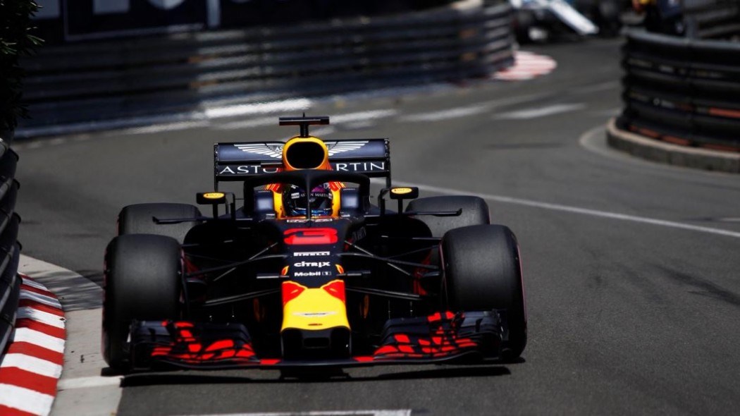 Στον Ρικιάρντο η pole position στο Μονακό