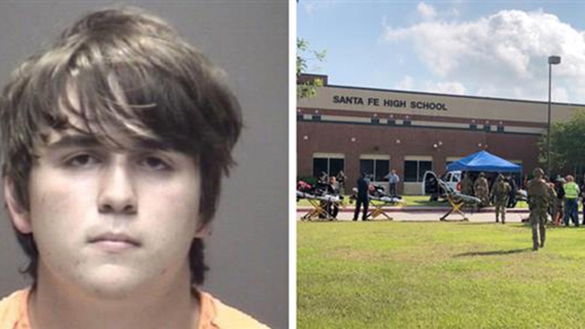 Μήνυση στους γονείς του Έλληνα μακελάρη κατέθεσε η οικογένεια ενός εκ των θυμάτων