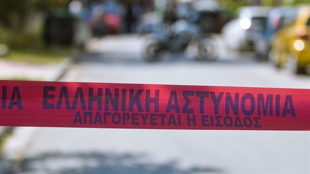 Θρίλερ με πτώμα άνδρα που βρέθηκε μέσα σε αυτοκίνητο στη Θεσσαλονίκη – ΤΩΡΑ