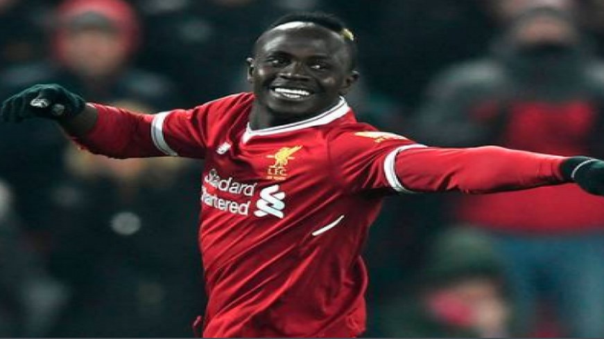 Ρεάλ Μαδρίτης – Λίβερπουλ: 1-1 (55′ λεπτό)