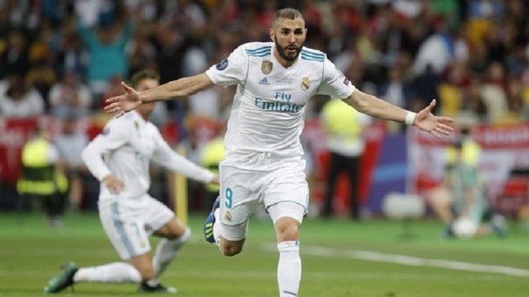 H γκάφα του αιώνα από τον Κάριους στο πρώτο γκολ της Ρεάλ – ΒΙΝΤΕΟ