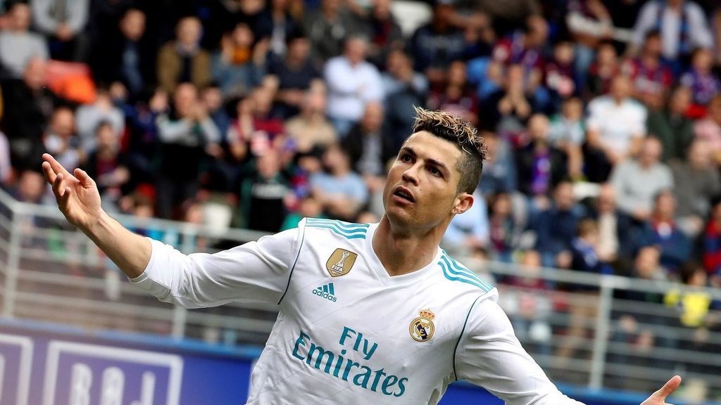 “Βόμβα” Κριστιάνο Ρονάλντο: “Ήταν πολύ ωραίο που έπαιξα για τη Ρεάλ…”