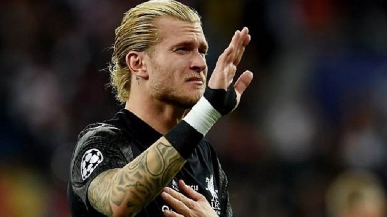 Κάριους: «Συγγνώμη απ΄ όλους…»