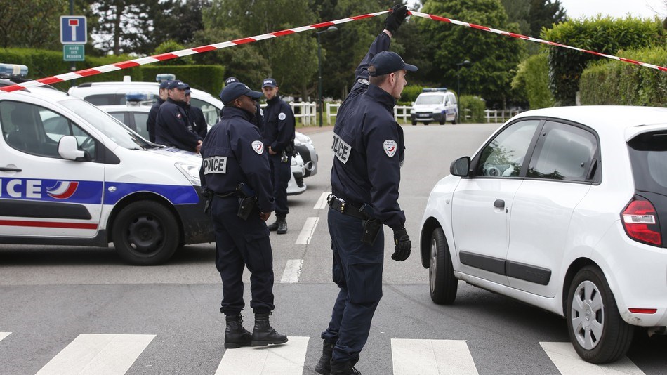 Τραγωδία στη Γαλλία – Τρεις νεκροί σε δυστύχημα με φιλάθλους ράγκμπι