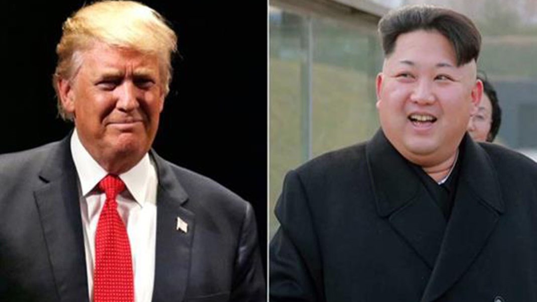 Ανατροπή- Αμερικανοί και Κορεάτες συνεχίζουν τις προετοιμασίες για τη σύνοδο