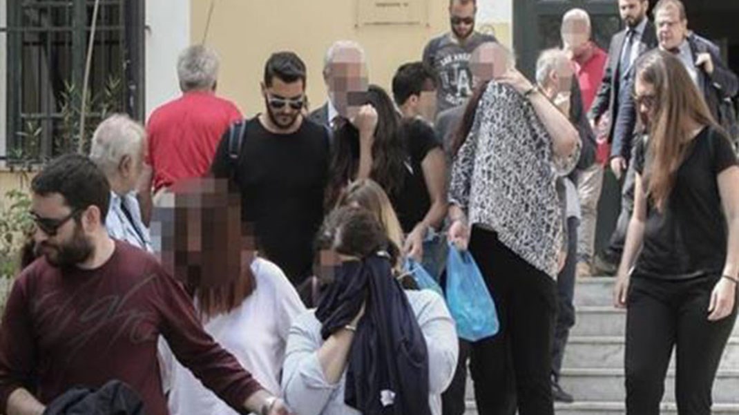 Τι είπε στον ανακριτή η 44χρονη γιατρός για τις πλαστές συνταγογραφήσεις αντικαρκινικών φαρμάκων