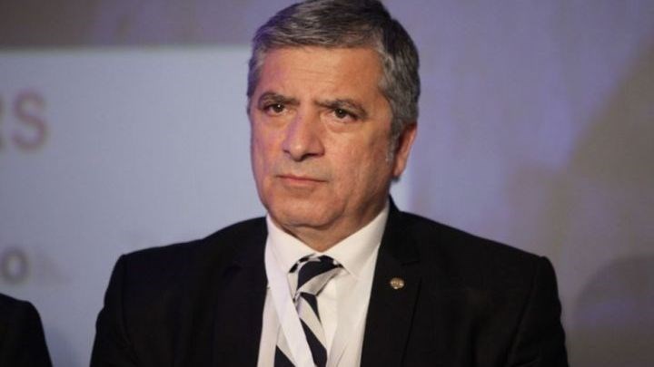 Πατούλης: Ο Κλεισθένης πισωγυρίζει την αυτοδιοίκηση και τη χώρα