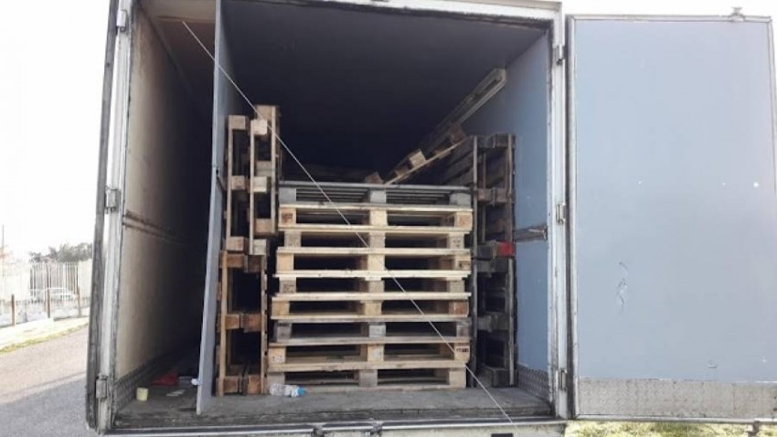 Σκάρωσε κομπίνα για να βγάλει λεφτά και τον έπιασαν στα πράσα