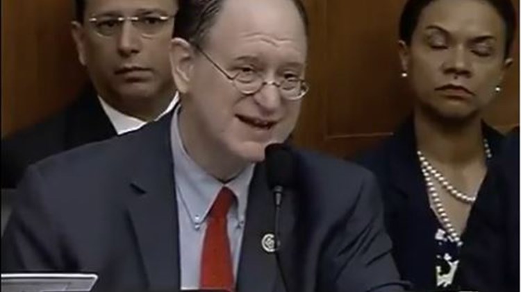 Μέλος του Κογκρέσου προς τον Αμερικανό ΥΠΕΞ: Μην δώσουμε τα F-35 στην Τουρκία – Θα τα χρησιμοποιήσει εναντίον της Ελλάδας – ΒΙΝΤΕΟ