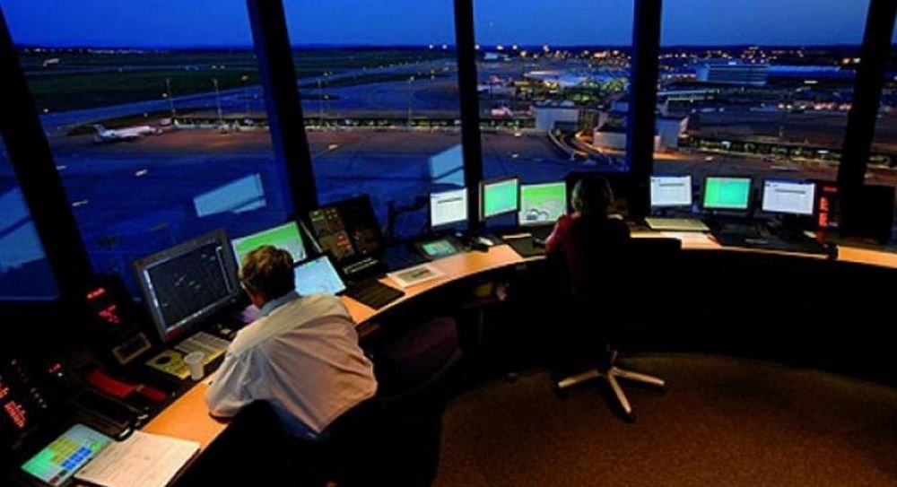 Στάση εργασίας την Τετάρτη και από τους ελεγκτές εναέριας κυκλοφορίας