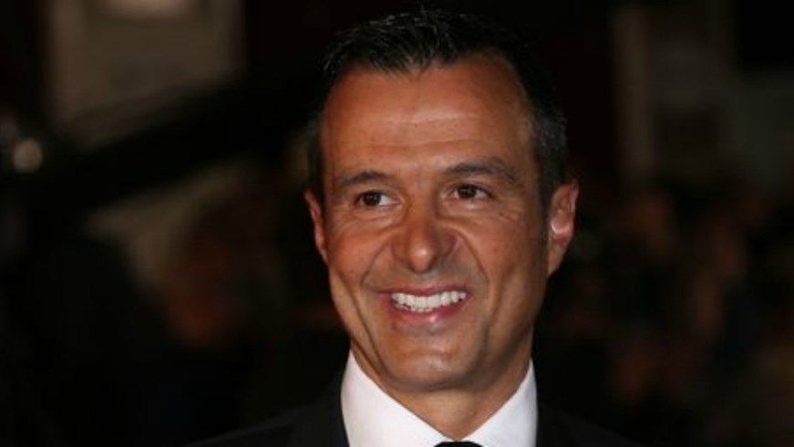 Εκτός εαυτού ο μάνατζερ του Κριστιάνο Ρονάλντο – Τα “γαλλικά” του σε Ισπανό δημοσιογράφο