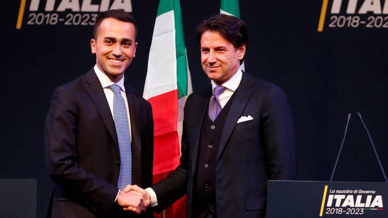 Τεταμένο το πολιτικό κλίμα στην Ιταλία – Δεν αποκλείονται πρόωρες εκλογές
