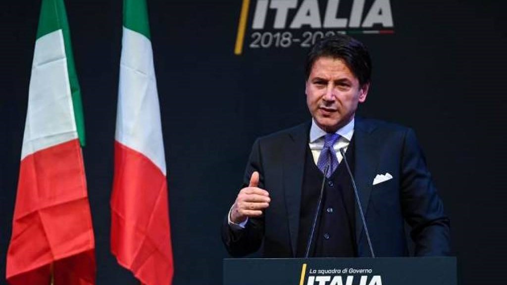 Επιβεβαιώνεται η εμπλοκή στην Ιταλία με το υπουργείο Οικονομικών – Ανεβάζει τους τόνους ο Σαλβίνι