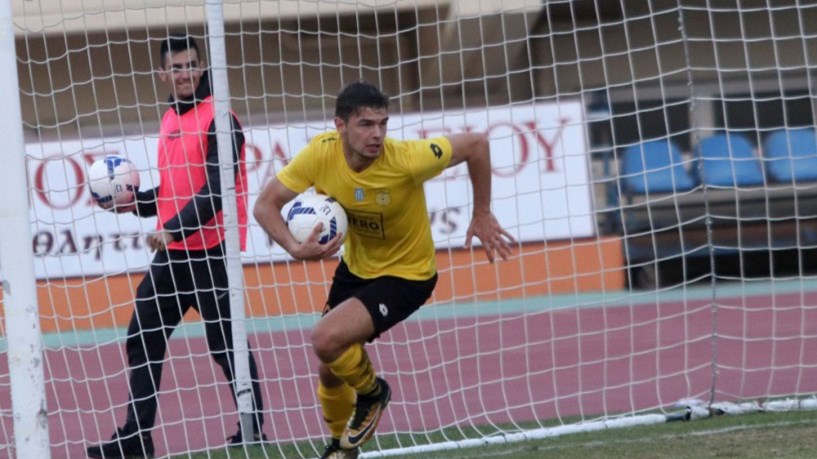 “Βόμβα” Κάιπερς: Δεν πάω στην ΑΕΚ – Τι δήλωσε ο μάνατζερ του