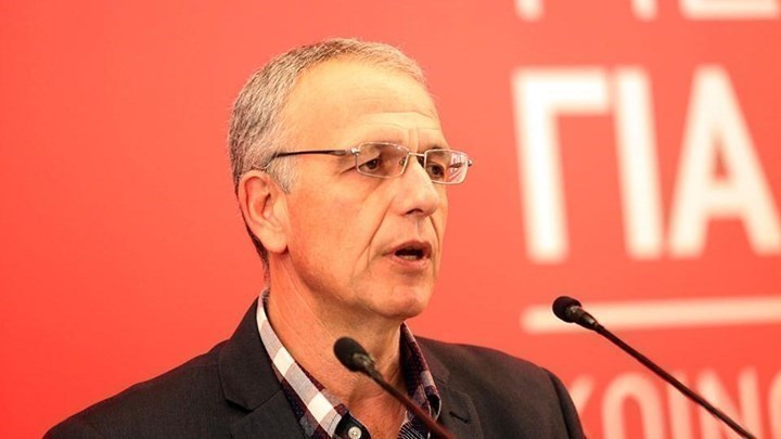 Ρήγας: Ο κυνικά «άριστος» κ. Μητσοτάκης προσπαθεί να βρει καταφύγιο στη λήθη της ιστορίας