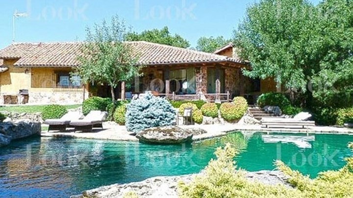 Υπέρ της βίλας του Ιγκλέσιας τα μέλη των Podemos