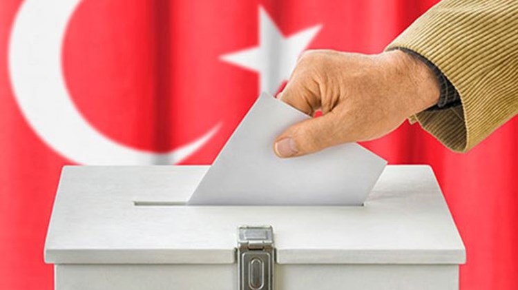 Δημοσκοπήσεις και προγνωστικά 23 ημέρες πριν από τις εκλογές στην Τουρκία