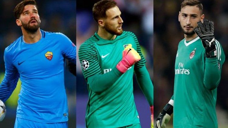 Οι τρεις τερματοφύλακες που κοιτάζει η Λίβερπουλ μετά τα ολέθρια λάθη του Κάριους