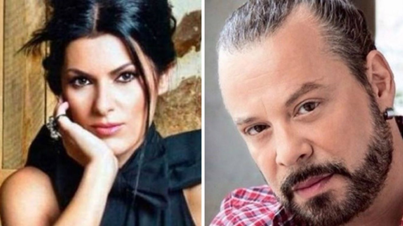 Ένταση στον αέρα ραδιοφωνικής εκπομπής – Μπαλτζή και Δάντης “έβγαλαν μαχαίρια”- ΒΙΝΤΕΟ