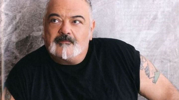 Στηβ Ντούζος: Έκανα άδικα ένα χρόνο φυλακή- Ήταν φρίκη- ΒΙΝΤΕΟ