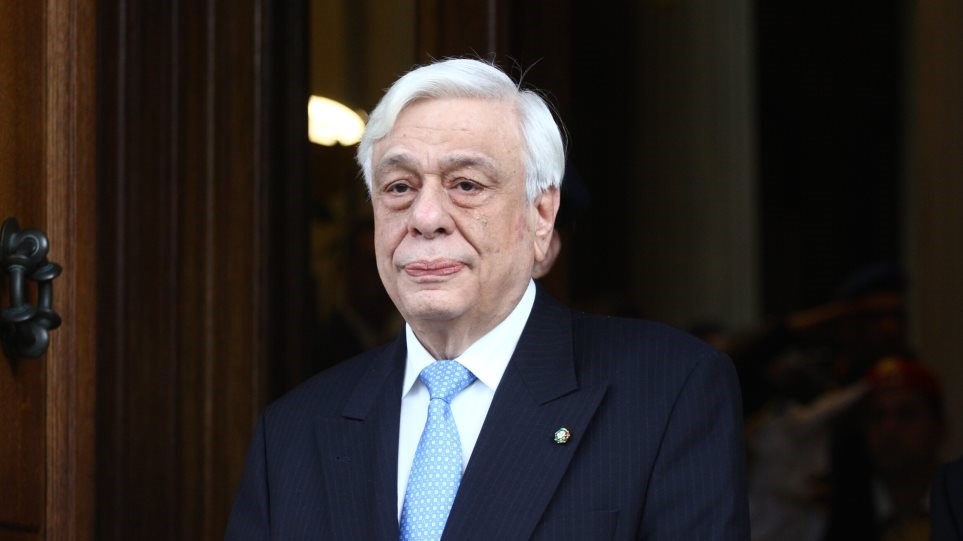 Παυλόπουλος: Προορισμός της Ε.Ε. η ενοποίησή της