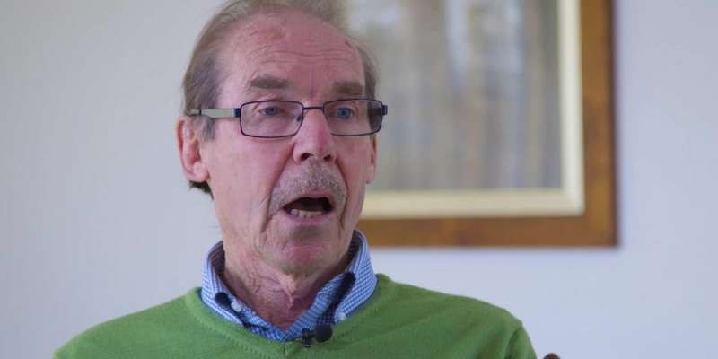 Πέθανε ο Ολυμπιονίκης και πρώην κάτοχος του παγκοσμίου ρεκόρ στα 5.000μ. Ντικ Κουάξ