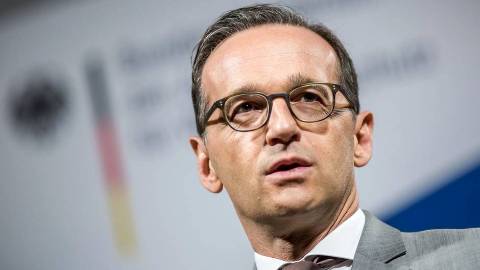 Έκκληση σε Αθήνα και Σκόπια να λύσουν το θέμα της ονομασίας απευθύνει το Βερολίνο