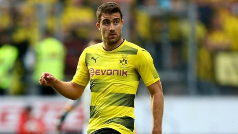 BBC: “Κλείνει” στην Άρσεναλ ο Παπασταθόπουλος