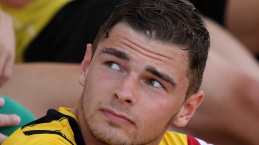 Επιμένει ο Κάιπερς ότι δεν θα πάει στην ΑΕΚ – Τι δήλωσε ο Μανόλο Χιμένεθ στην παρουσίαση του από τη Λας Πάλμας