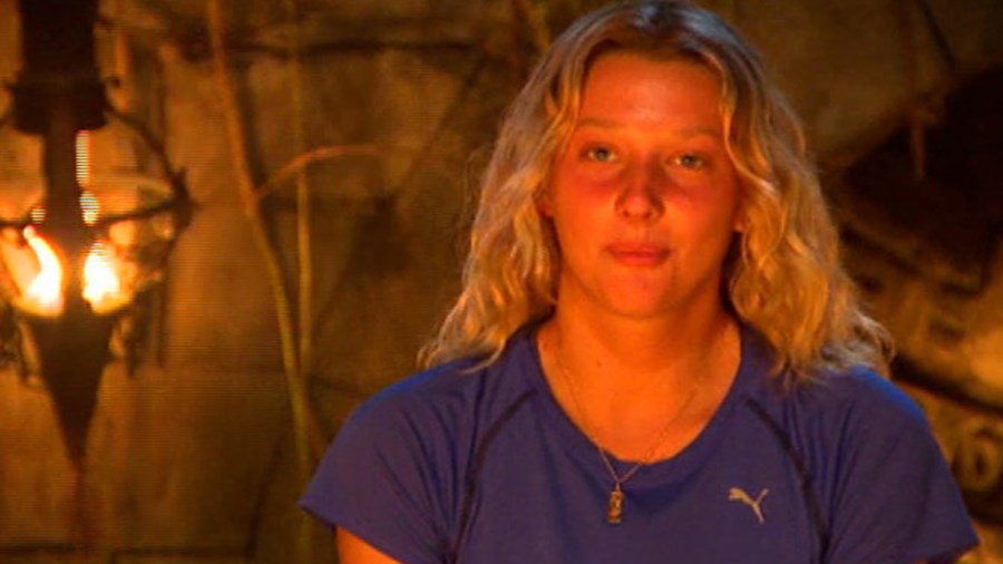 Οι πρώτες δηλώσεις της Ντάρια μετά την αποχώρησή της από το Survivor – ΒΙΝΤΕΟ