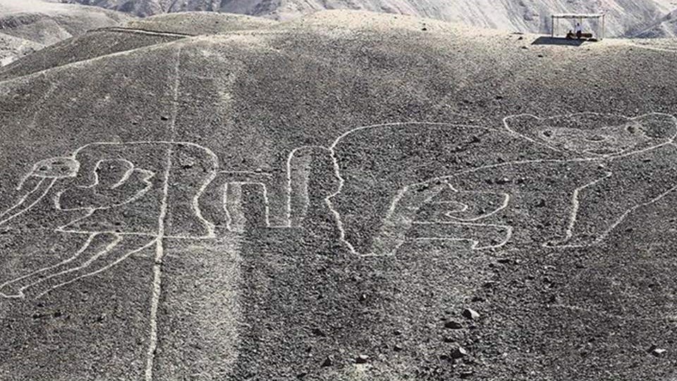 Περού: Οι αρχαιολόγοι ανακάλυψαν νέα γεώγλυφα κοντά στις Γραμμές της Νάσκα