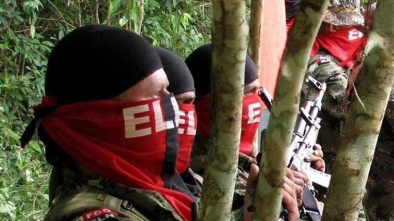 Κολομβία: 11 αποστάτες της πρώην οργάνωσης ανταρτών FARC σκοτώθηκαν σε επιχείρηση του στρατού