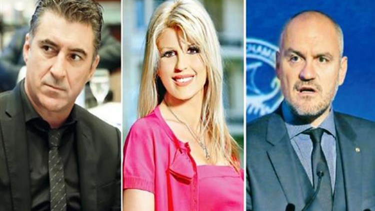 Τρεις “γαλάζιοι” μνηστήρες για τη Θεσσαλονίκη