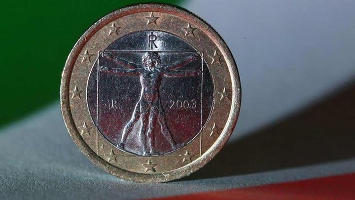 Η Ιταλία δεν είναι Ελλάδα