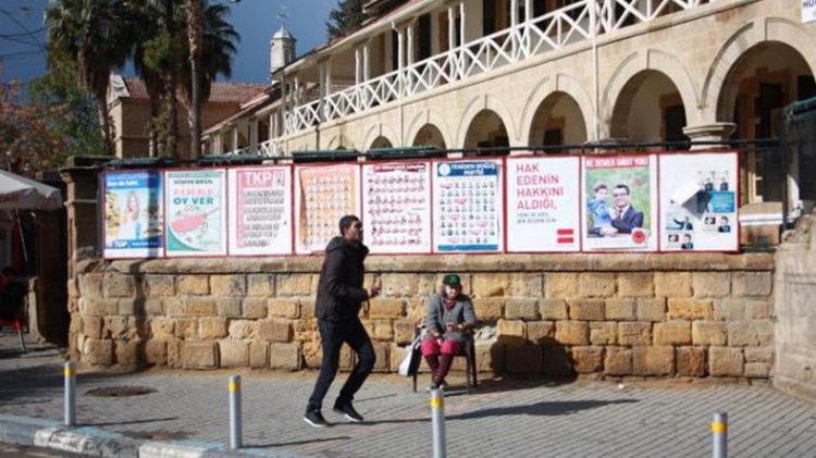 Έρευνα: Η μη λύση στο Κυπριακό επηρεάζει την ερωτική απόδοση των Τουρκοκυπρίων
