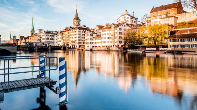 Αυτή είναι η ακριβότερη πόλη στον κόσμο