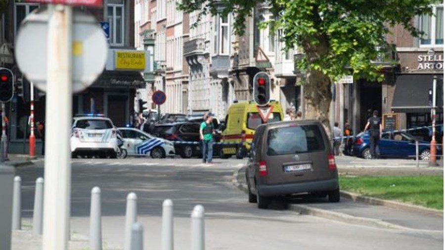 Το σενάριο της τρομοκρατικής επίθεσης ερευνούν οι Αρχές στη Λιέγη