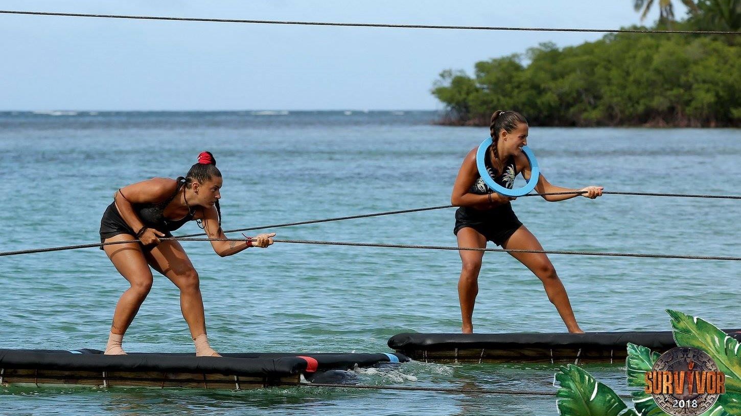 Survivor spoiler: Αυτή η ομάδα κερδίζει το έπαθλο που θέλουν λυσσαλέα, μαχητές και διάσημοι