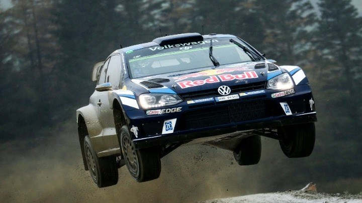 To θρυλικό Ράλι Ακρόπολις επιστρέφει στον Ιππόδρομο Αθηνών