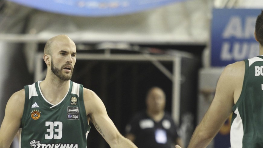 Η EuroLeague «έκοψε» φιλικό του Παναθηναϊκού με ομάδα του NBA