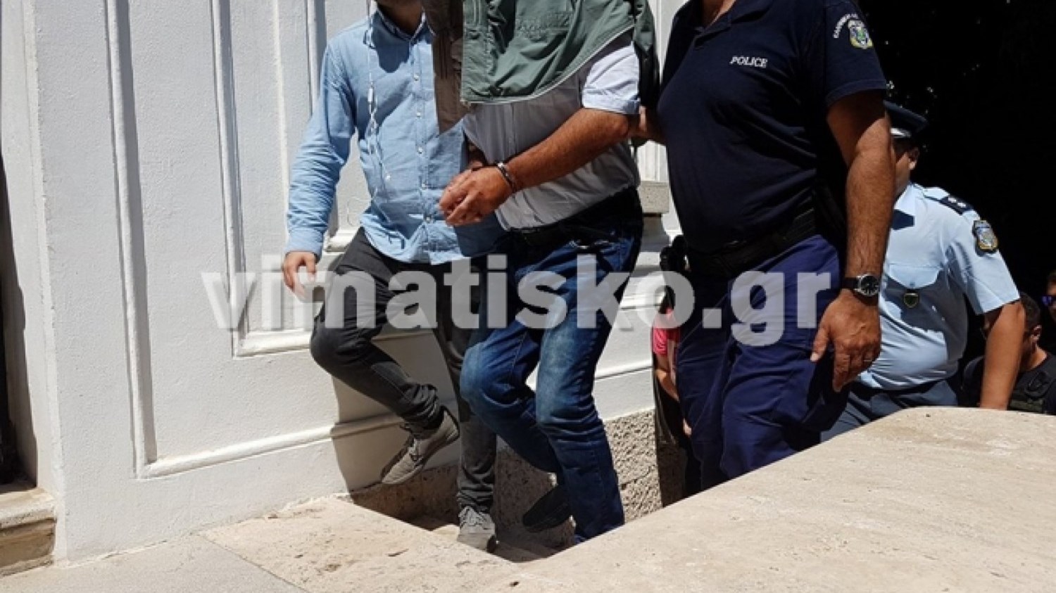 Σοκαριστική μαρτυρία για τους γονείς – τέρατα της Λέρου: Συγγενής τους είχε καταγγείλει τη φρίκη…έναν χρόνο πριν – ΒΙΝΤΕΟ