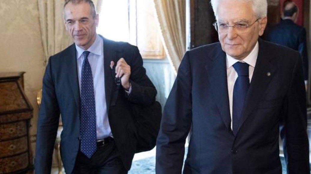 Πολιτικό χάος στην Ιταλία – Προσφυγή στις κάλπες στις 29 Ιουλίου ή στις 5 Αυγούστου