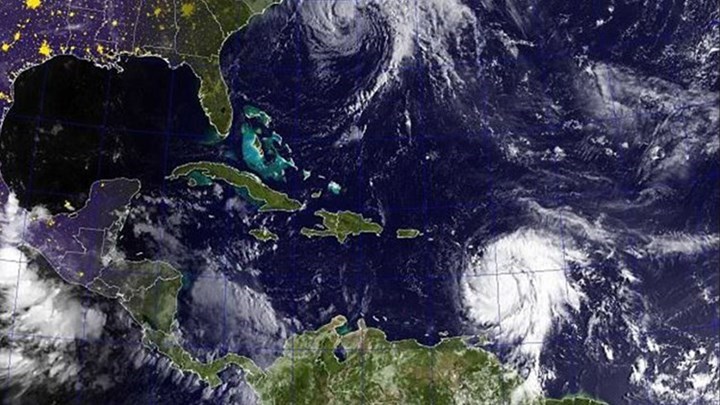 Παγκόσμιο σοκ – Οι νεκροί από τον κυκλώνα Μαρία στο Πουέρτο Ρίκο δεν ήταν 64 αλλά… 4.600