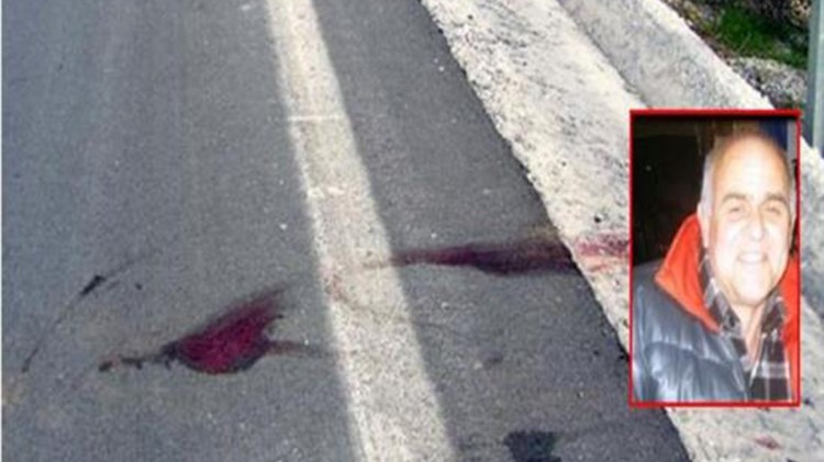 Τραγωδία στη Σκιάθο: Νεκρός σε τροχαίο γνωστός επιχειρηματίας του νησιού