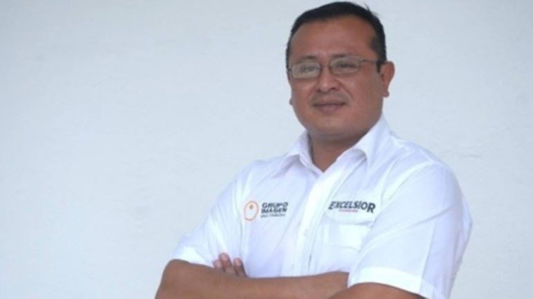 Νεκρός από ξυλοδαρμό δημοσιογράφος στο Μεξικό