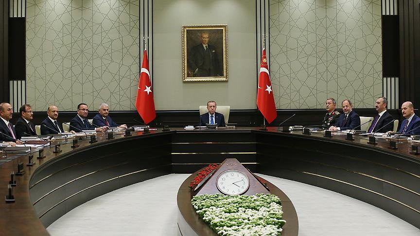 Νέα απειλή από την Άγκυρα: “Προκαλεί η Ελλάδα – Θα υπερασπιστούμε τα δικαιώματά μας σε γη, θάλασσα και αέρα”