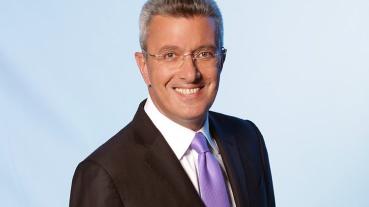 Εκλογή Ν. Χατζηνικολάου στο Δ.Σ. της Ευρωπαϊκής Ένωσης Εκδοτών Εφημερίδων (ΕΝΡΑ)