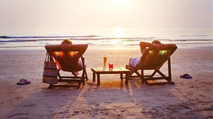 Αρίστης ποιότητας των 95,9% των υδάτων κολύμβησης στη χώρα μας