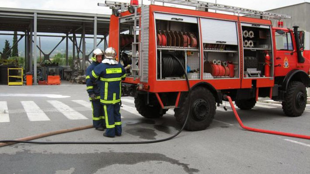 Πυροσβεστική: Βήμα προς βήμα η διαδικασία για τον διορισμό